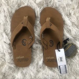 Men’s Flip-Flop Sandal